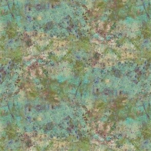 Painters Joy Y4404-103 Digital Texture Light Teal by Clothworks - By The Yard
